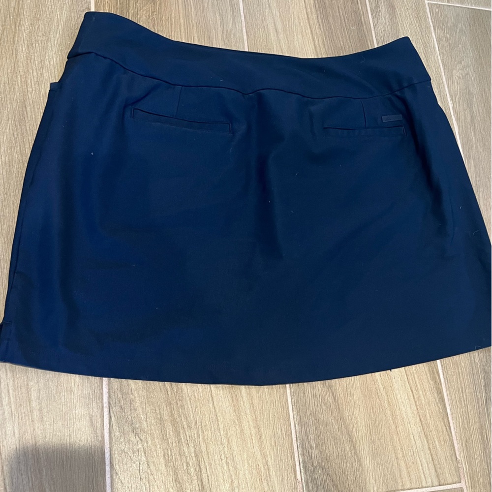 Adidas Golf Skirt - Picture 2 of 2